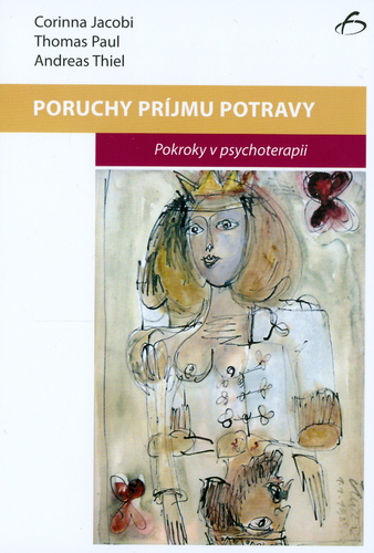 Poruchy príjmu potravy