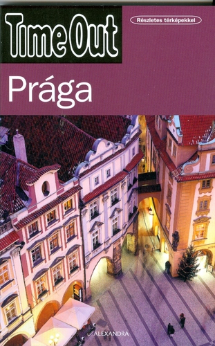 Prága Time Out