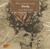 Sonety-CD