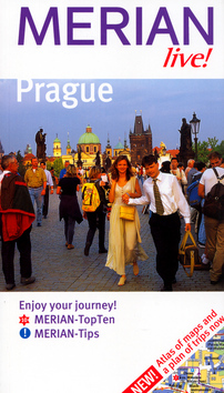 Prague - Merian