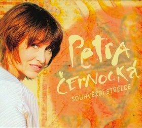 Souhvězdí střelce CD