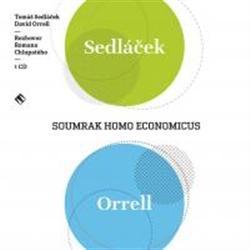 Soumrak Homo Economicus CD