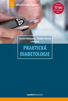 Praktická diabetologie, 5. vydání