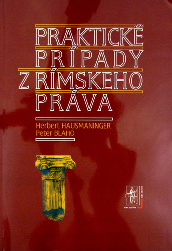 Praktické prípady z rímského práva