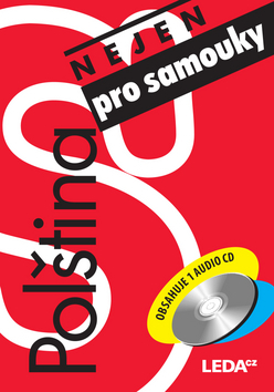 Polština (nejen) pro samouky + CD