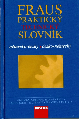 Praktický technický slovník N-Č Č-N