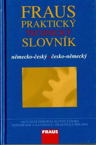 Praktický technický slovník N-Č Č-N - Pavel Šuchmann