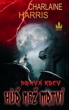 Pravá krev