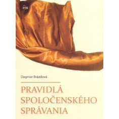 Pravidlá spoločenského správania