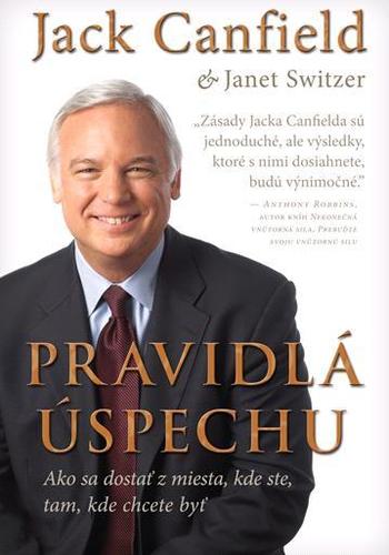 Pravidlá úspechu (mäkká väzba)