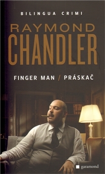 Práskač - Finger man
