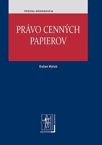 Právo cenných papierov
