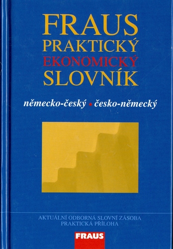 Praktický ekonomický slovník N-Č Č-N
