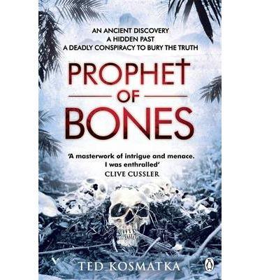 Prophet of Bones