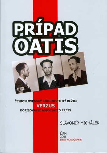 Prípad Oatis