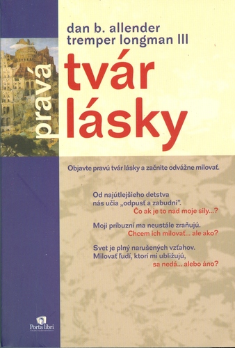 Pravá tvár lásky