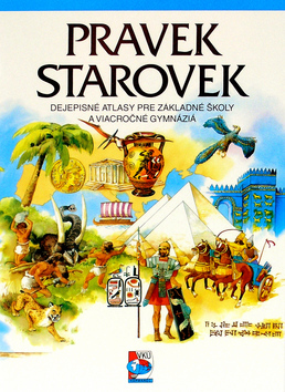 Pravek – Starovek