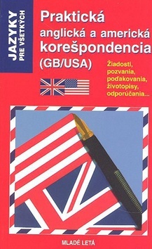 Praktická anglická a americká korešpodencia - 2. vydanie - Geoghegan Crispin