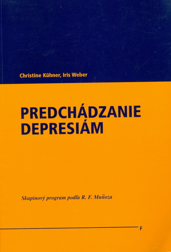 Predchádzanie depresiám