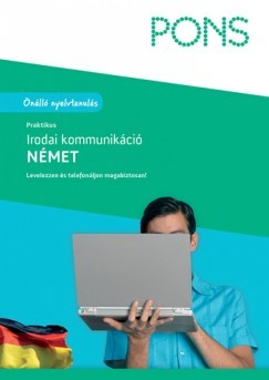 PONS Irodai kommunikáció Német