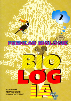 Prehľad biológie II