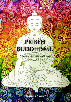 Příběh buddhismu 2. vydání