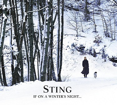 Sting - If On A Winter's Night CD