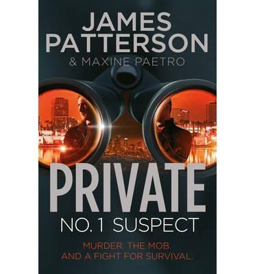 Private No. 1 Suspect