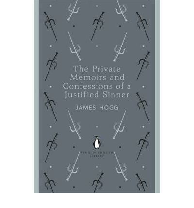 The private memoirs and confessions of a justified sinner