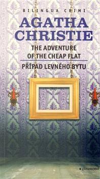 Případ levného bytu - The Adventure of the Cheap Flat