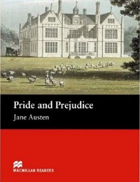 PRIDE AND PREJUDICE   MR5