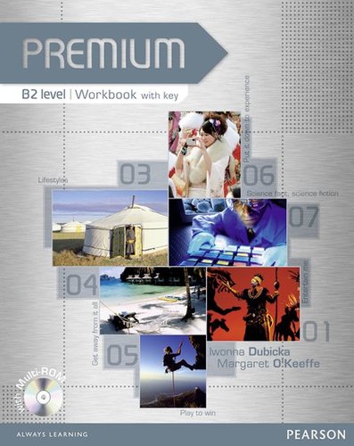 Premium B2