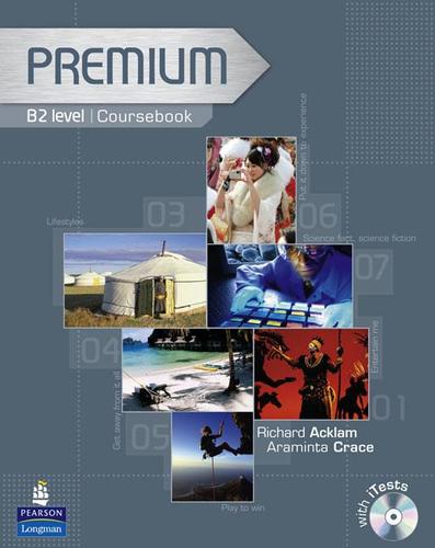 Premium  B2