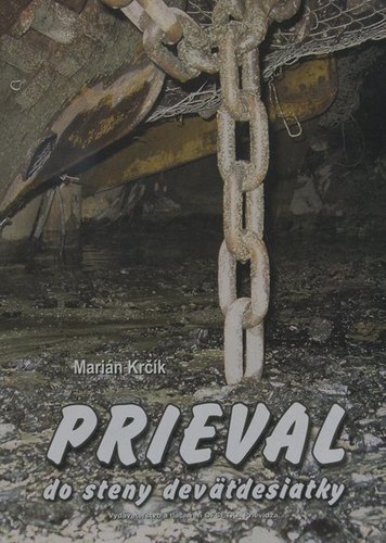 Prieval do steny devätdesiatky