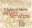 Struny ve větru CD