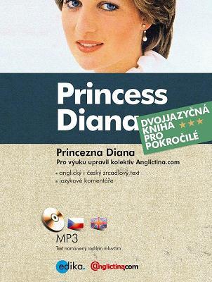 Princezna Diana - Princess Diana