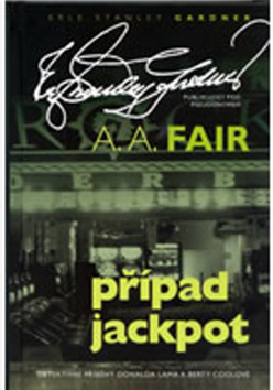 Prípad Jackpot