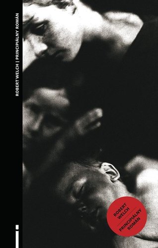 Kniha Principiálny román