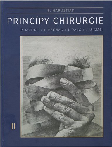 Princípy chirurgie II.