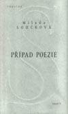 Případ poezie