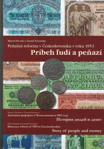 Príbeh ľudí a peňazí
