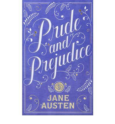 Pride and Prejudice
