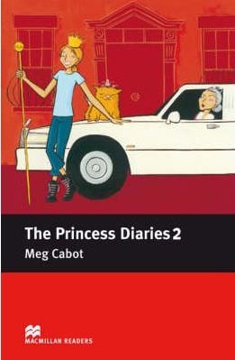 Princess Diaries 2