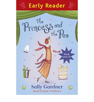 Princess and Pea + CD