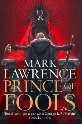 Prince Of Fools