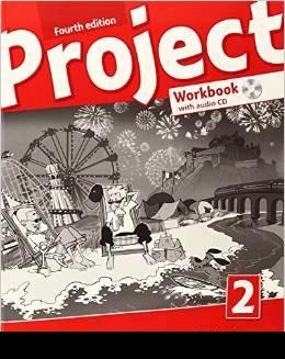Project 2 Workbook 4. edition + CD