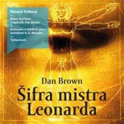 Šifra mistra Leonarda CD