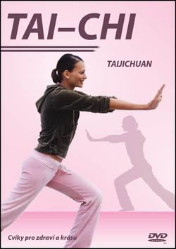 TAI-CHI-TAI-CHI DVD