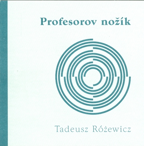 Profesorov nožík