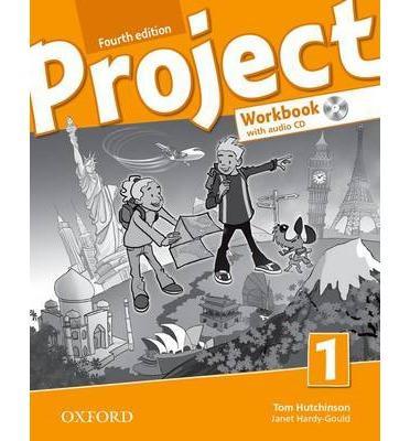 Project 1